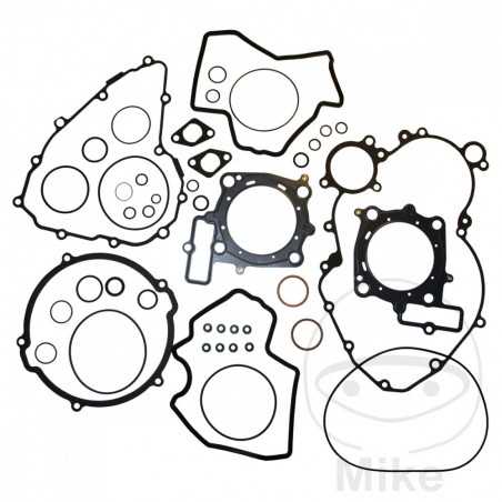 ATHENA Complete set together 779.28.31