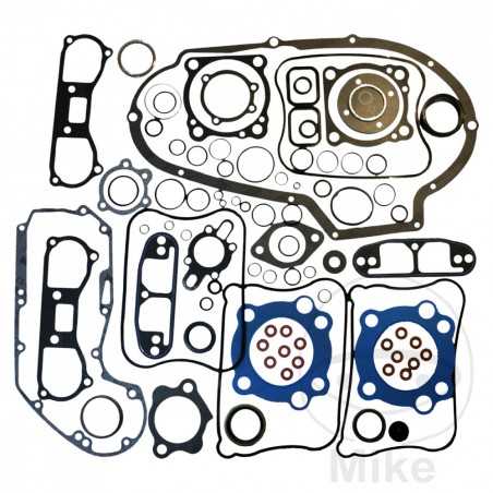 ATHENA Complete set together 779.35.65