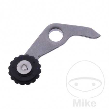 Timing chain tensioner (Original Spare Part) OEM 741.14.01