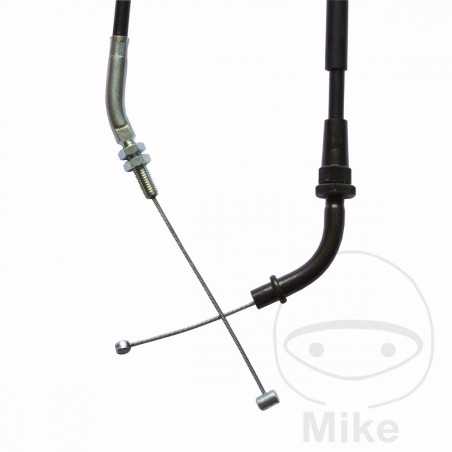 Cable acelerador A abrir 715.00.34