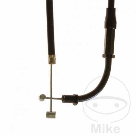 Throttle cable to open 715.00.42