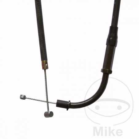 Throttle cable to open 715.00.49