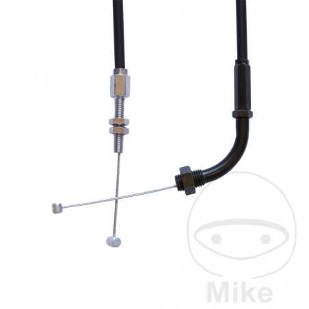 Throttle cable to open 715.01.39