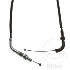 Throttle cable to open 715.01.47