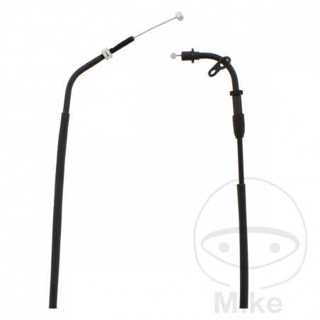 Throttle cable to open 715.04.53