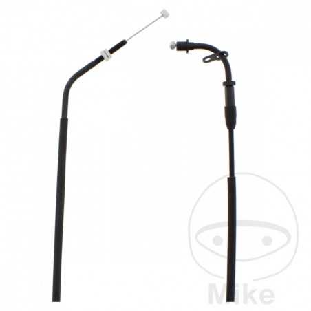 Throttle cable to open 715.04.61