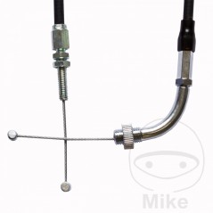 Throttle cable to open 715.05.27