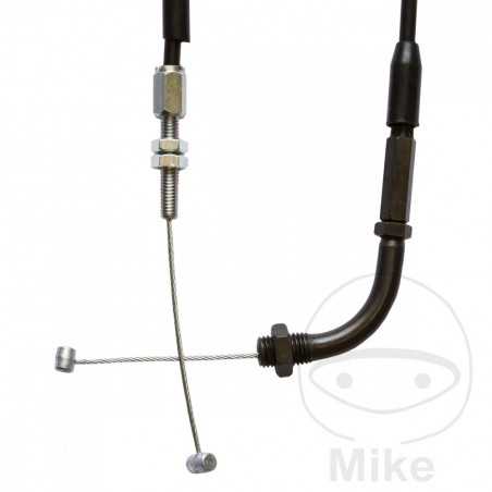 Throttle cable to open 715.07.58