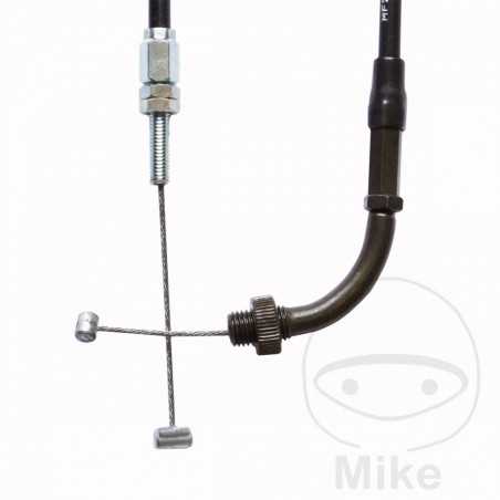 Throttle cable to open 715.07.66