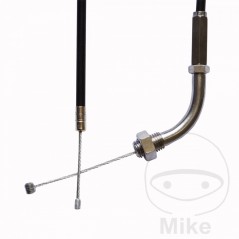 Throttle cable to open 715.08.32