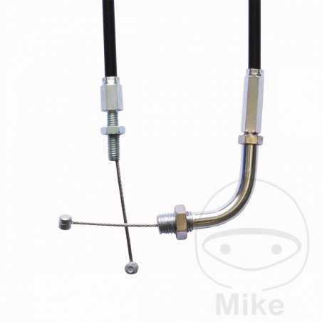 Throttle cable to open 715.19.21