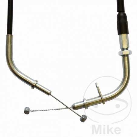 Throttle cable to open 715.20.02