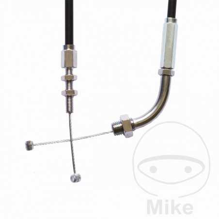 Throttle cable to open 715.20.51