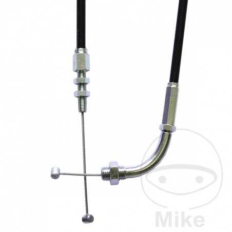 Throttle cable to open 715.20.77