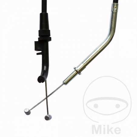 Throttle cable to open 715.20.85
