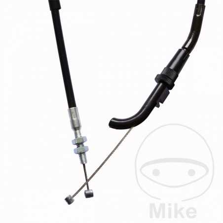 Throttle cable to open 715.21.19