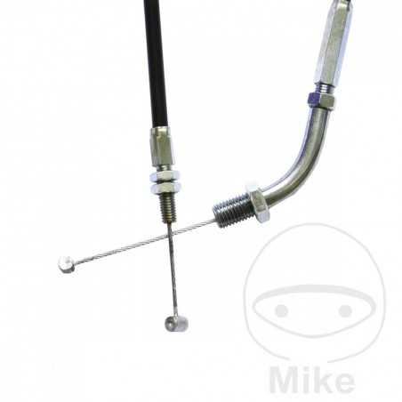 Throttle cable to open 715.21.68
