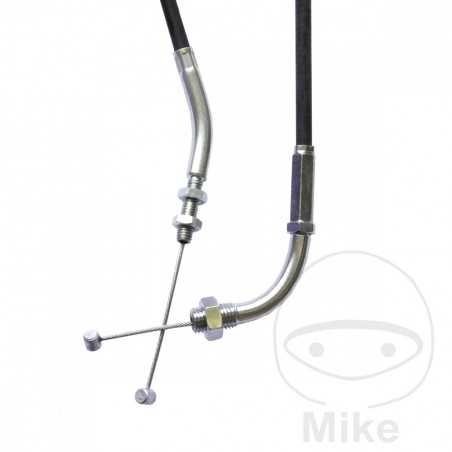 Throttle cable to open 715.21.76
