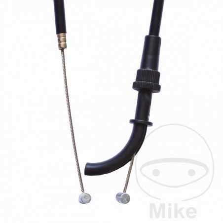 Throttle cable to open 715.23.74