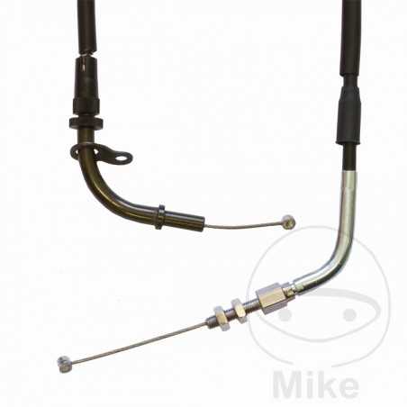 Throttle cable to open 715.30.00