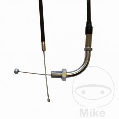 Throttle cable to open 715.30.83