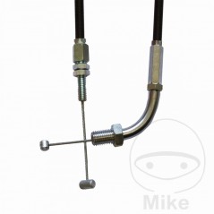 Throttle cable to open 715.31.17