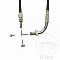 Throttle cable to open 715.31.33