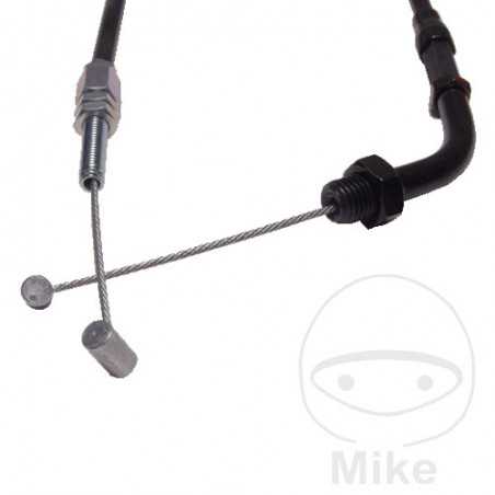 Cable acelerador A abrir 731.10.46