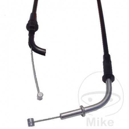 Throttle cable to open 731.11.11