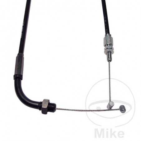 Throttle cable to open 731.23.25