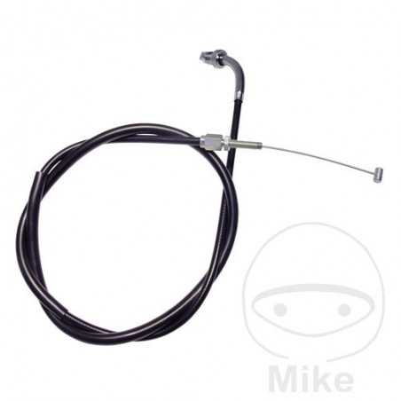Throttle cable to open 731.34.89