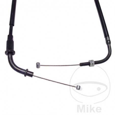 Throttle cable to open 731.38.02