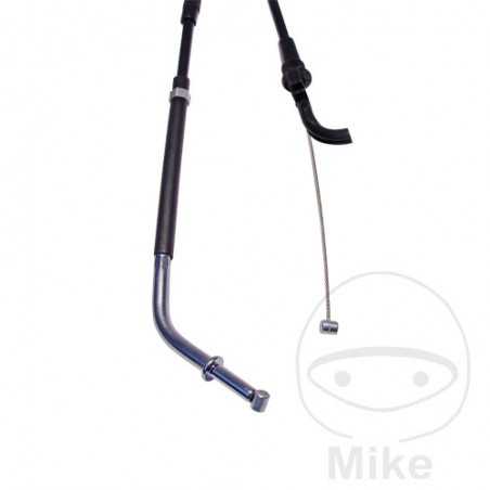 Throttle cable to open 731.39.43