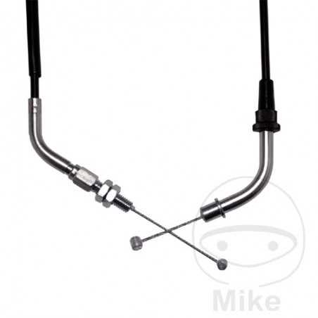 Throttle cable to open 731.40.40