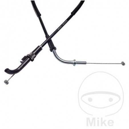 Cable acelerador A abrir 731.60.11