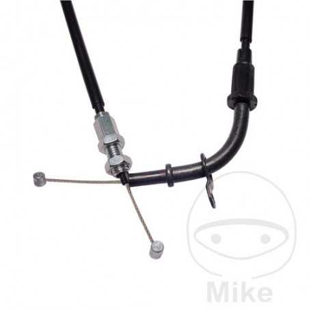 Throttle cable to open 731.72.33