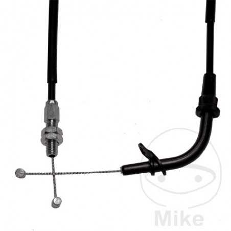 Throttle cable to open 731.76.13