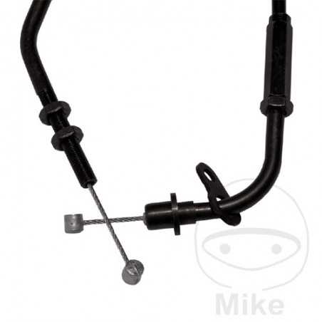 Throttle cable to open 731.79.77