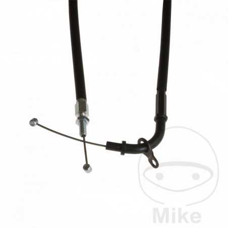 Throttle cable to open 731.84.05