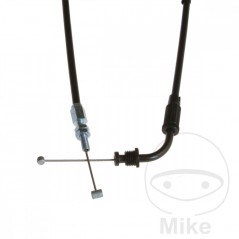 Throttle cable to open 731.86.11