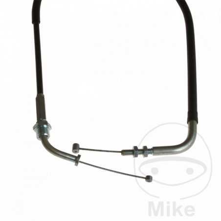 Throttle cable to open 731.86.60