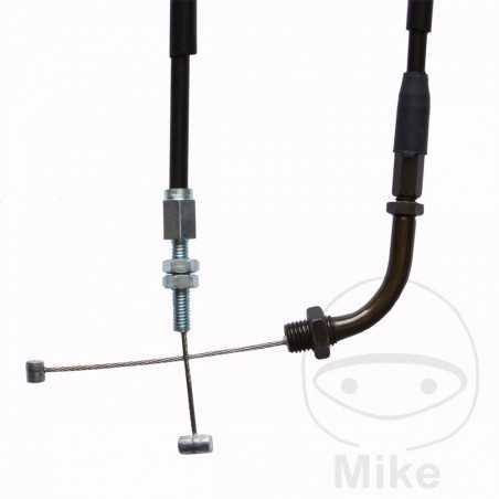 Throttle cable to open 731.95.93