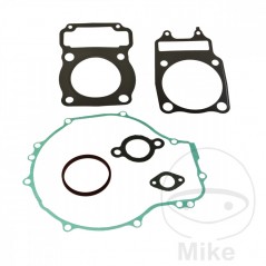 ATHENA Complete set of gaskets without oil seals 734.16.43