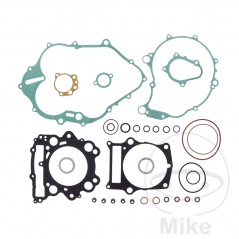 ATHENA Complete set of gaskets without oil seals 734.57.71