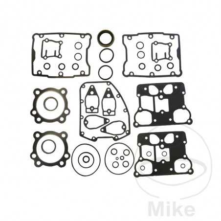 ATHENA Juego completo de juntas sin retenes aceite 734.68.57