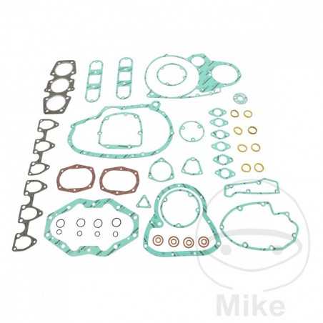 ATHENA Complete set of gaskets without oil seals 734.75.44