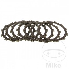 EBC Clutch plates 745.00.27