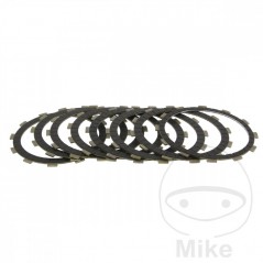 EBC Clutch plates 745.00.28