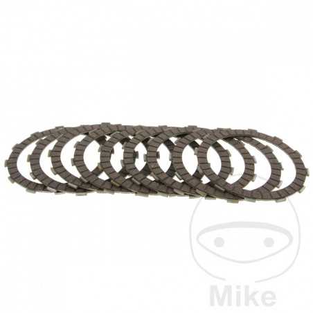 EBC Discos de embrague 745.00.30