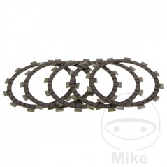 EBC Clutch plates 745.00.40